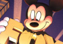 Disney Fox