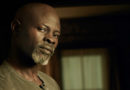 Shazam!, Djimon Hounsou