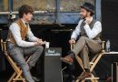 Monstros Fantásticos: Os Crimes de Grindelwald