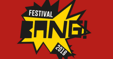 festival bang!