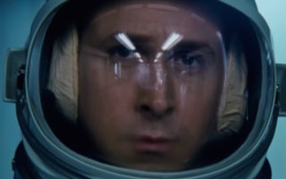 First Man