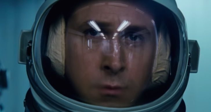 First Man