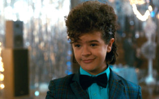 Stranger Things