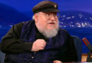 george r. r. martin