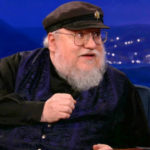 george r. r. martin