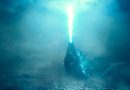 godzilla II