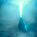godzilla II