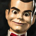 Goosebumps 2