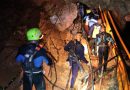 gruta tailandia