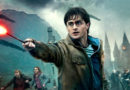 Harry Potter Escape Room