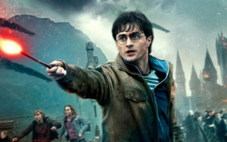 Harry Potter Escape Room