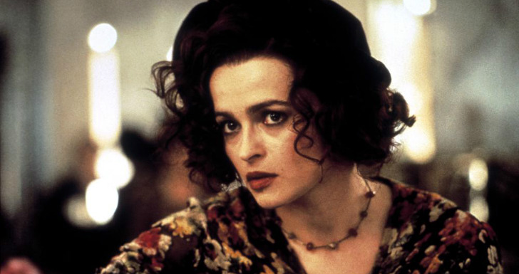 helena bonham carter the crown