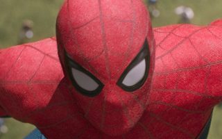 Spider-Man