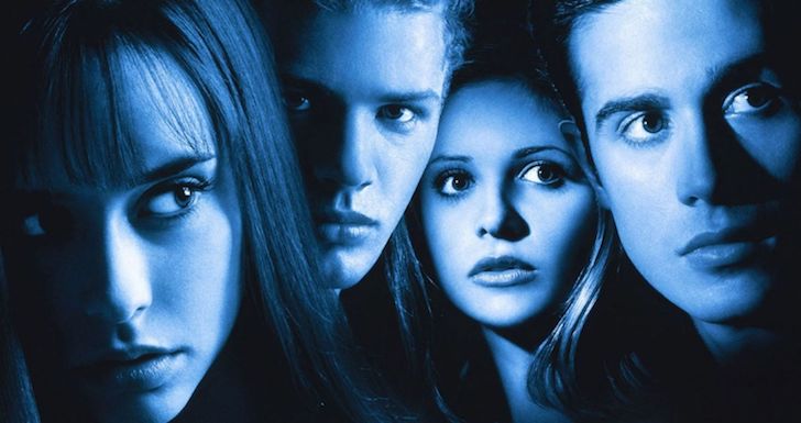 verão I know what you did last summer film reboot 2024/2025