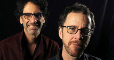 The Ballad of Buster Scruggs