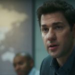 Jack Ryan, John Krasinski, Tom Clancy, Amazon