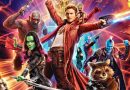 James Gunn Guardioes da Galaxia