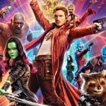 James Gunn Guardioes da Galaxia