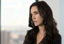 jennifer connelly top gun