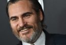 Joaquin Phoenix