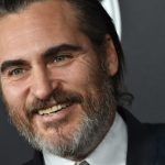 Joaquin Phoenix
