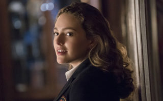 legacies cw
