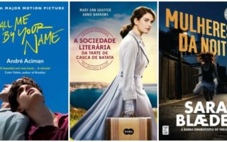 livros a não perder em junho
