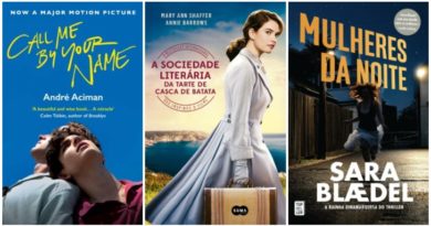 livros a não perder em junho