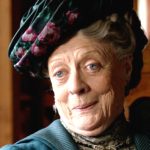 Maggie Smith