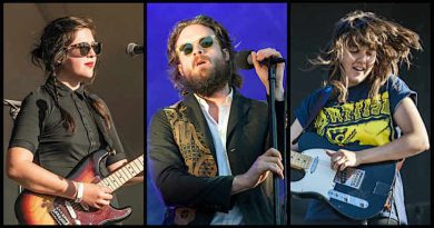 Melhores Albuns 2018