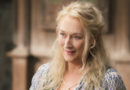 Mamma Mia! Here We Go Again