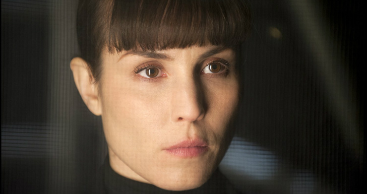 noomi rapace jack ryan