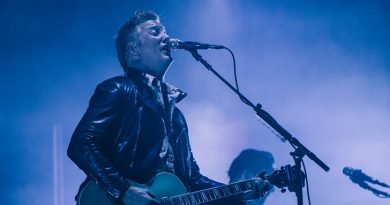 NOS Alive Queens of the Stone