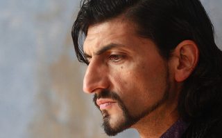 Numan Acar, Spider-Man