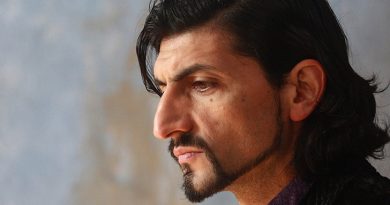 Numan Acar, Spider-Man