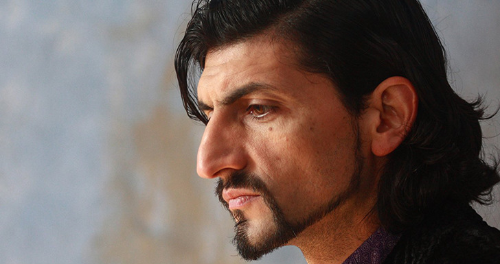 Numan Acar, Spider-Man