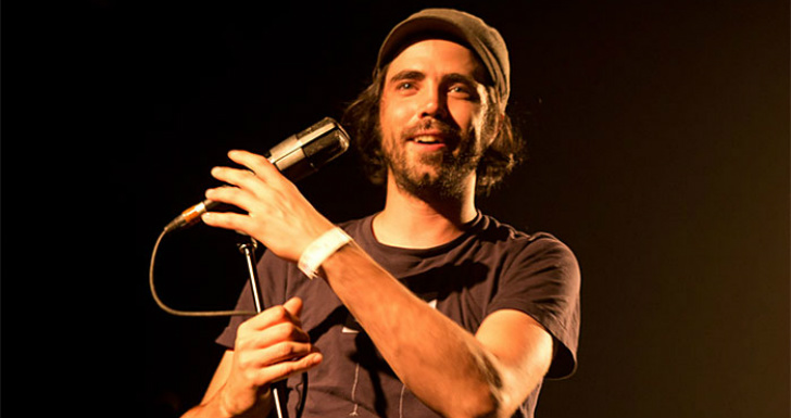 Patrick Watson