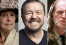 ricky gervais e outros