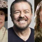 ricky gervais e outros
