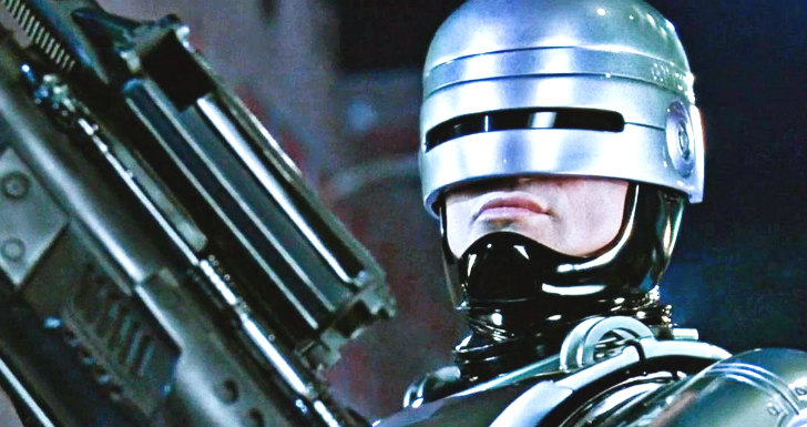 RoboCop