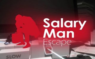 Salary Man Escape