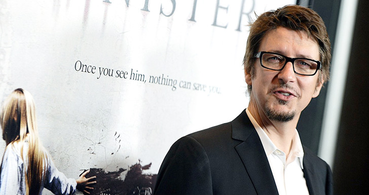 Scott Derrickson