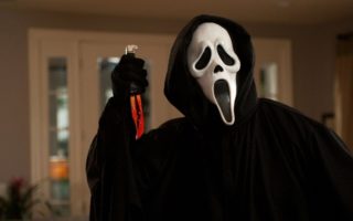 scream