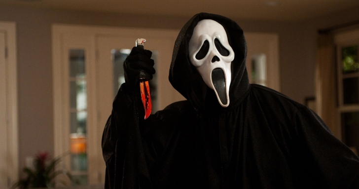 scream