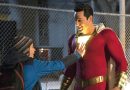 Shazam