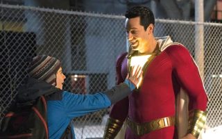 Shazam