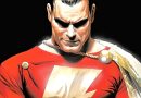 Shazam
