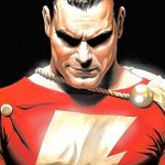 Shazam