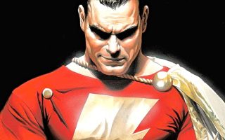 Shazam
