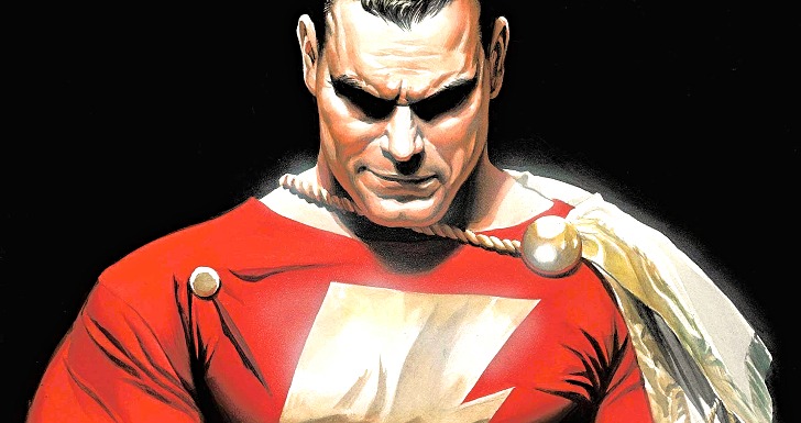 Shazam